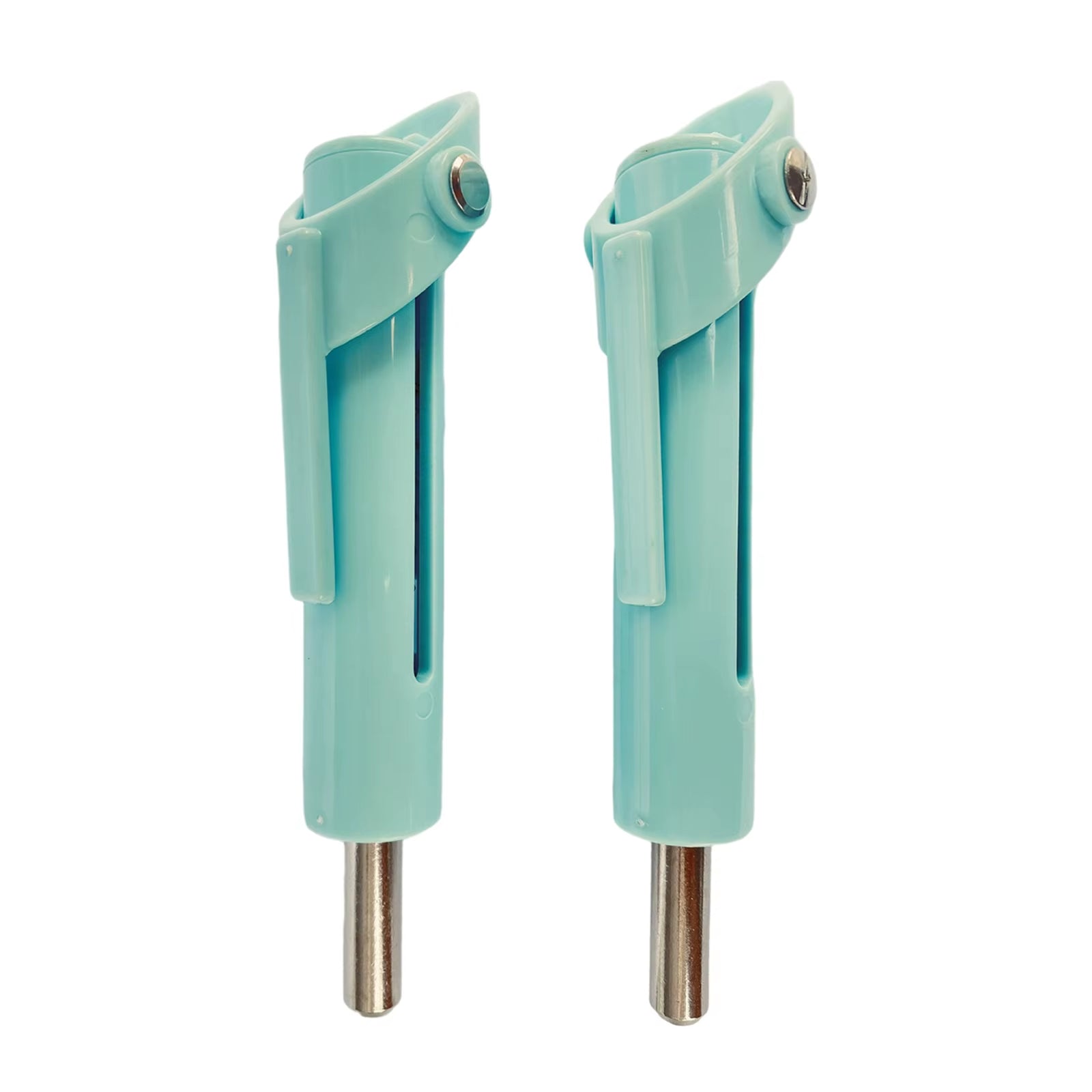 2/1Pcs Multifunctional Weight Stack Pin 10Mm Strength Training Fitness Gym Equipment Bodybuilding Replacement Accessories