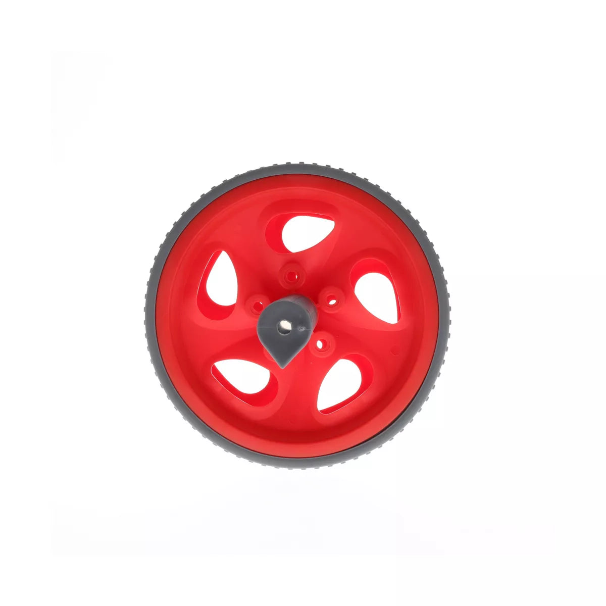 Bodysport Ab Wheel, Core Muscle & Abdominal Strength Trainer Workout Equipment