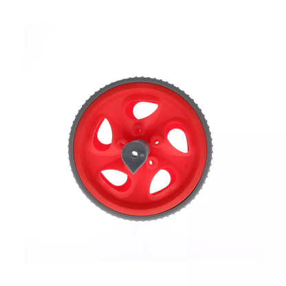 Bodysport Ab Wheel, Core Muscle & Abdominal Strength Trainer Workout Equipment