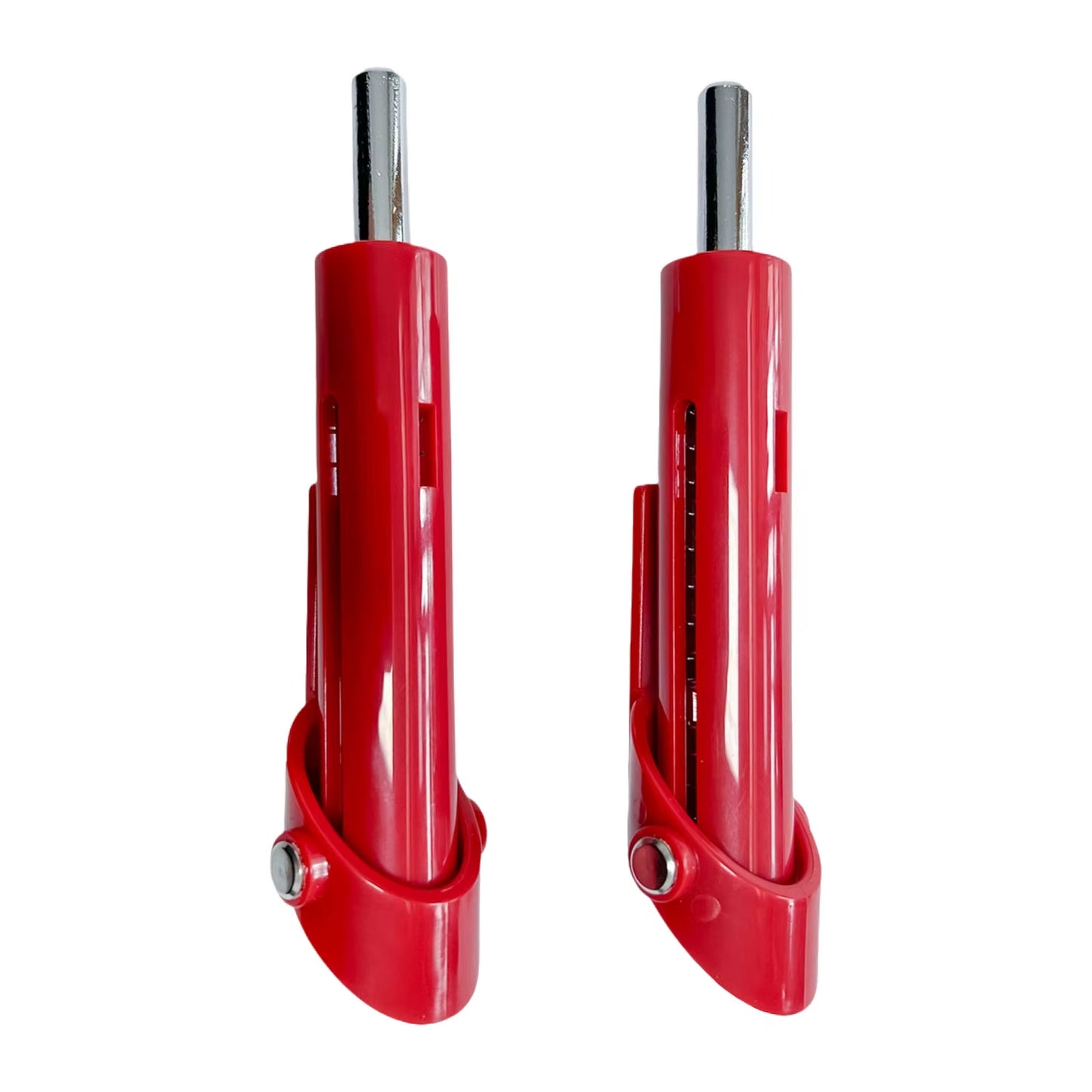 2/1Pcs Multifunctional Weight Stack Pin 10Mm Strength Training Fitness Gym Equipment Bodybuilding Replacement Accessories