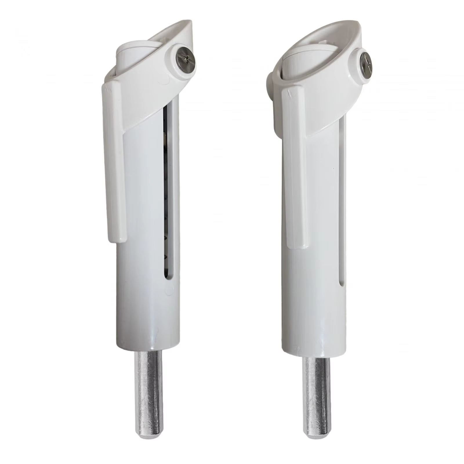 2/1Pcs Multifunctional Weight Stack Pin 10Mm Strength Training Fitness Gym Equipment Bodybuilding Replacement Accessories