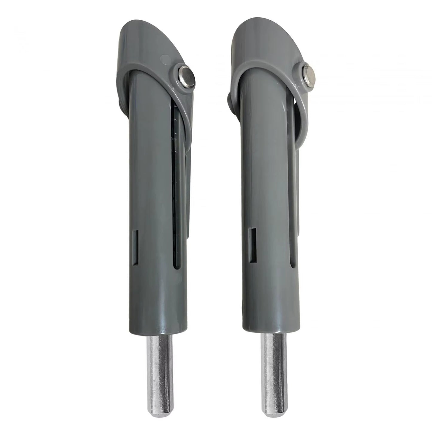 2/1Pcs Multifunctional Weight Stack Pin 10Mm Strength Training Fitness Gym Equipment Bodybuilding Replacement Accessories